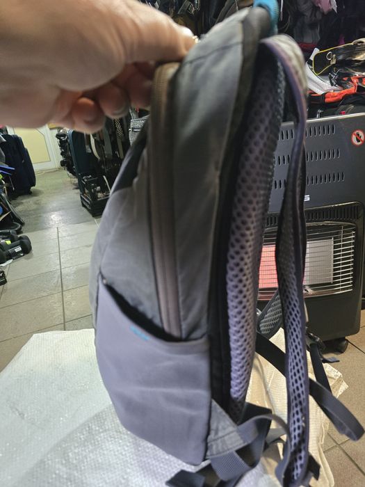 Рюкзак Deuter Race Lite 8 л graphite - black