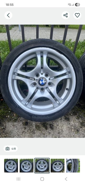 Przedni zderzak e36 mpak m-pakiet halogeny sportsitze Bmw reverse