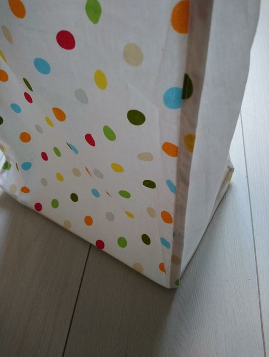 Підвіска Scrapbook Safari для памперсів
