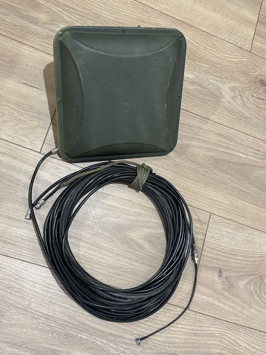 мобильный Wi-Fi роутер ZTE MF985T 4G 4GX