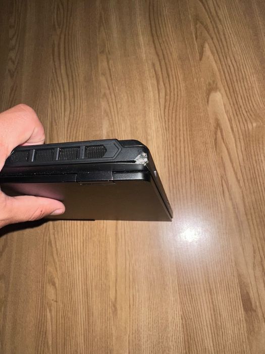 Portatil lenovo legion 5
