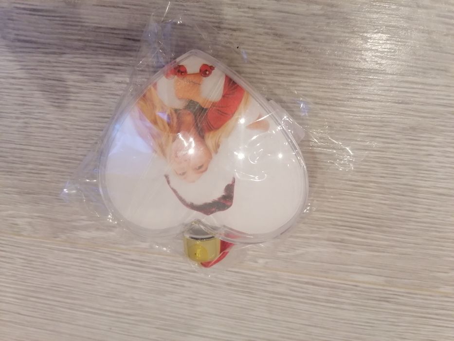 Zawieszka na choinkę