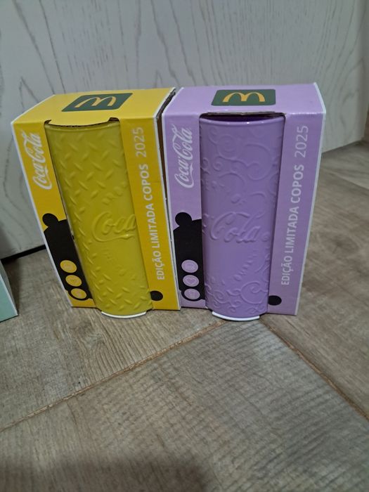 6 copos macdonald 2025