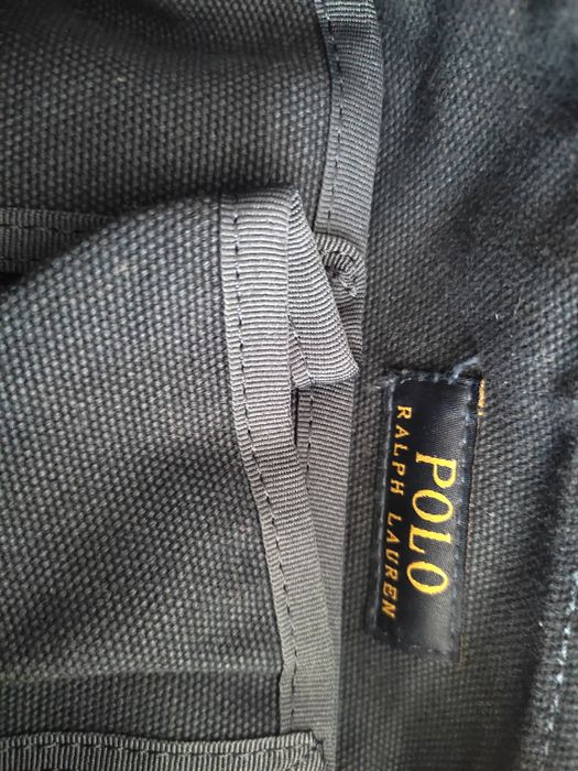 Bolsa tiracolo Ralph Lauren