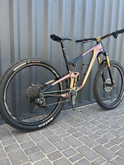 Giant Trance X Advanced Pro 29