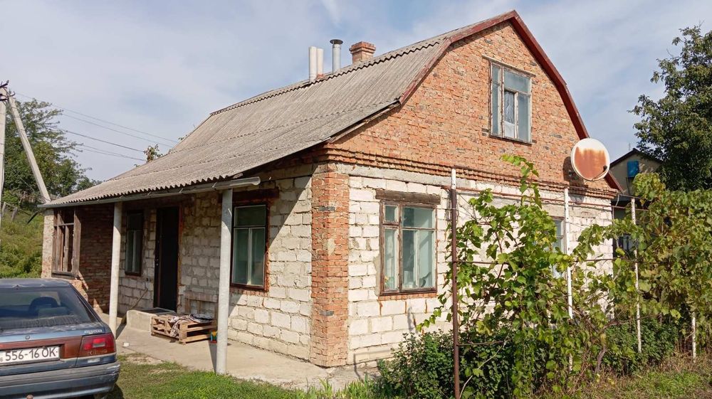 Продам добротный дом