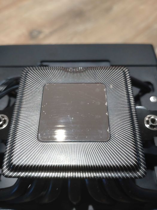 Deepcool ASSASSIN VC ELITE Czarny Chłodzenie CPU 300W TDP (Intel/AMD)