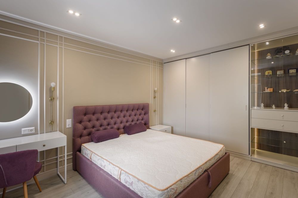 Продажа 3-комнатной квартиры 110 м², ЖК Герцен Парк