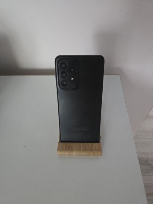 Samsung A33 6gb/128gb Bateria 5000mAh