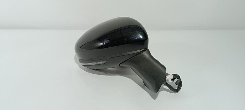 RETROVISOR DIREITO RENAULT CAPTUR II EDITION ONE