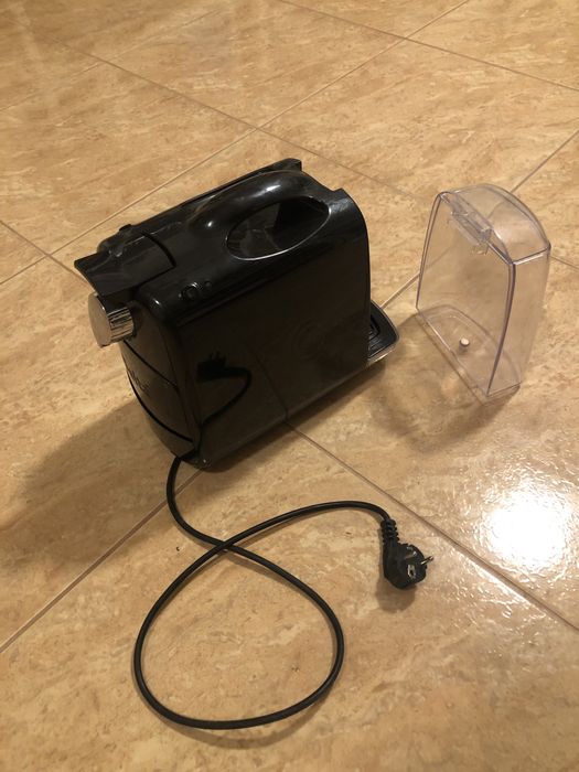 Maquina de cafe delta deixou de funcionar64284146142722122