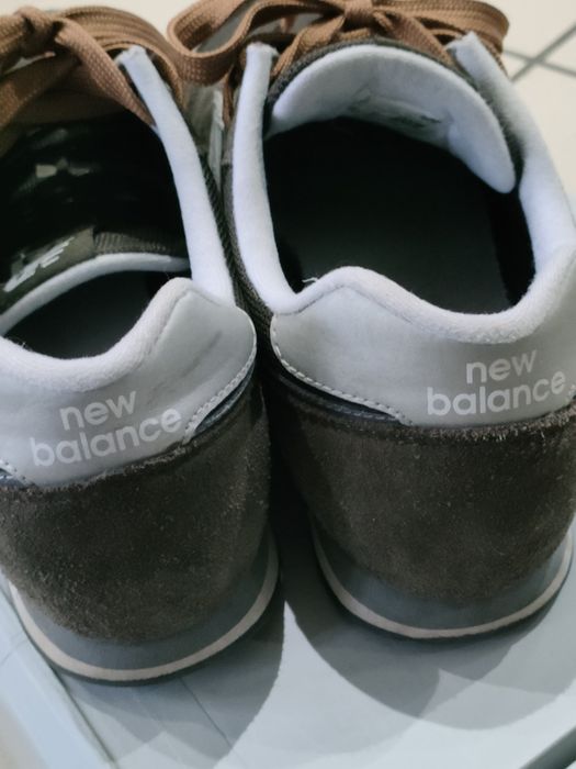 New Balance, nr 45, 290 mm
