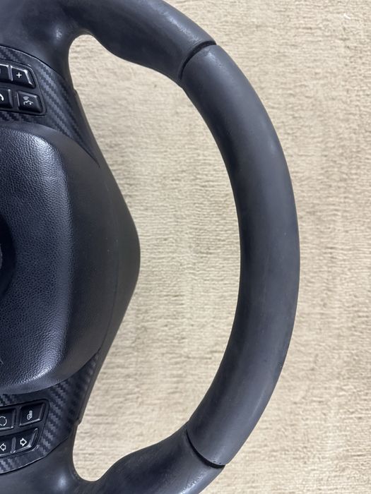 Kierownica Bmw e90 e91 e92 e93