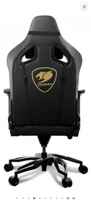 Ігрове кресло COUGAR Armor TITAN PRO Royal