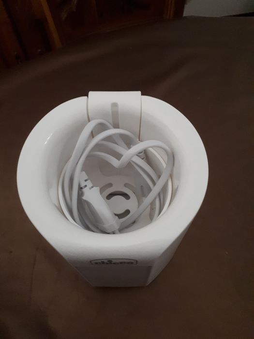 Aquecedor de Biberões Casa Chicco