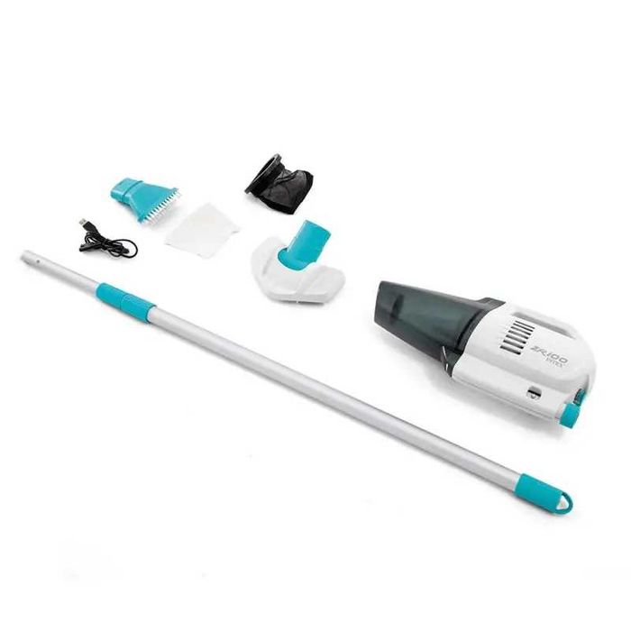 Intex ZR100 (28626) Вакуумний акумуляторний пилосос для басейну