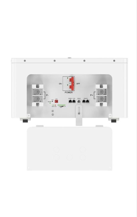 Biom professional, Lifepo4 51.2v 314a, 16kw, літій-залізо-фосфатна батарея 16 квт.