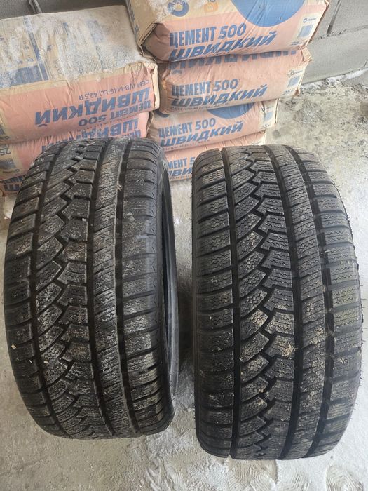 Продам зимову резину