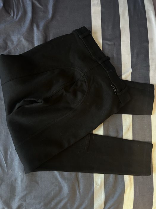 Bryczesy Decathlon do kazdy konnej male