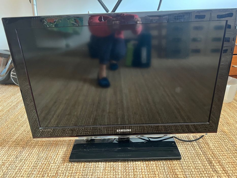 Televisão Samsung