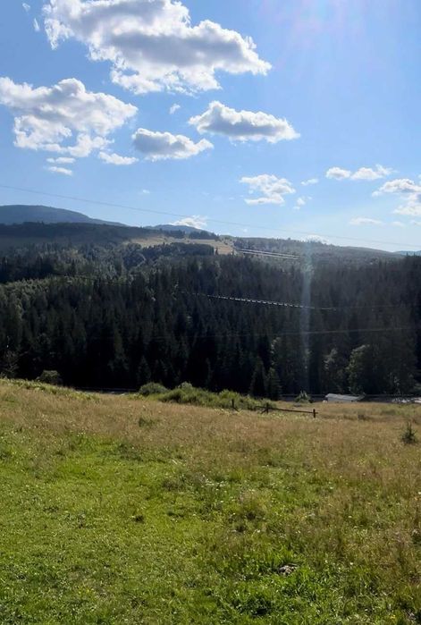 Продається ділянка в Кривопіллі