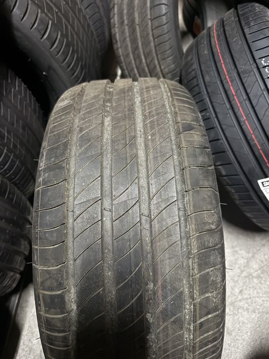 225-40-18 pirelli powergy e michellim primacy 4