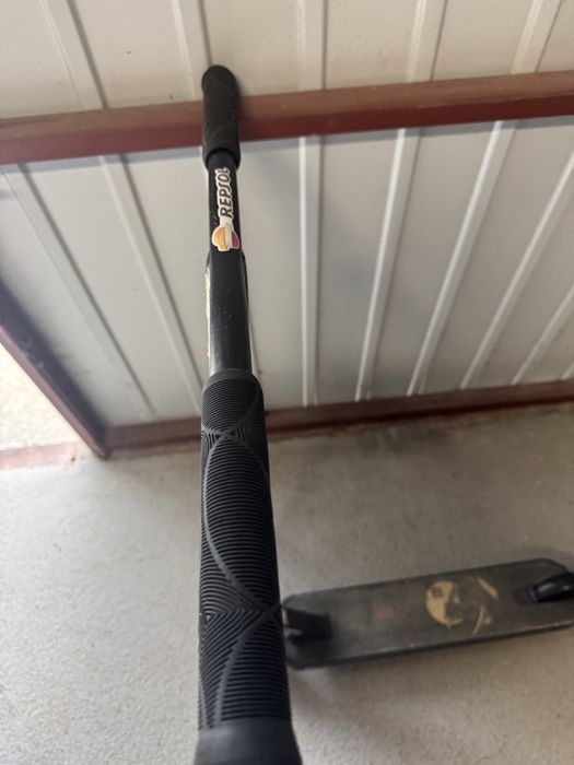 Hulajnoga Slamm Sentinel V3 Ninja SL1715