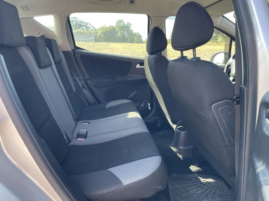 Peugeot  207 SW 1.4 95CV