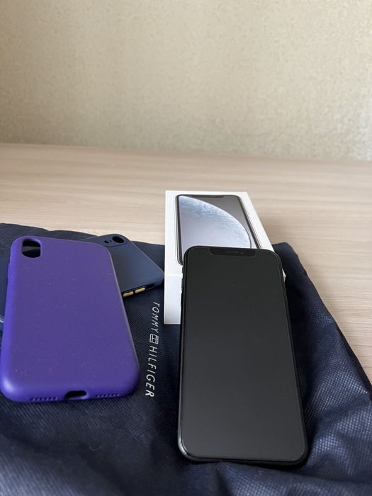 iPhone XR, телефон, в хорошому стані