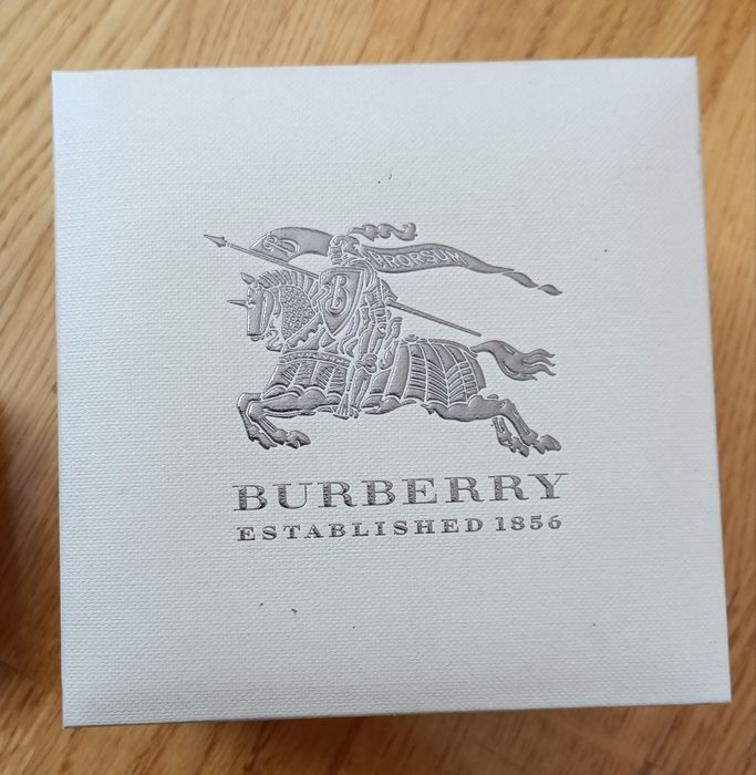 Часы Burberry BU1565