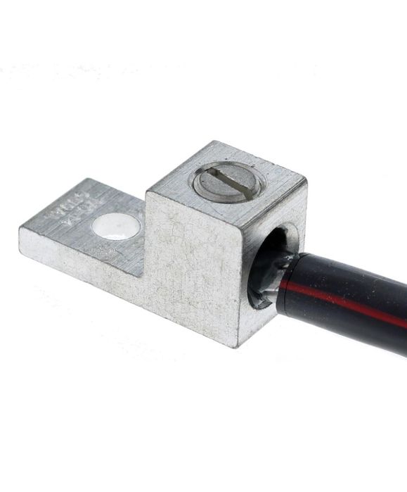 Ideal Noalox паста електро-контактна для алюмінія