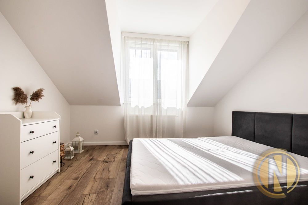 Apartment in Kraków, Osiedle Bronowice Nowe, Bronowice - View 3