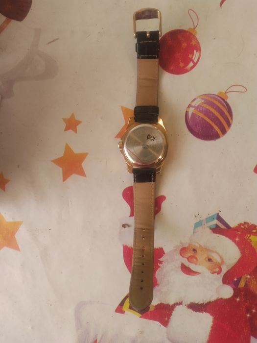 Жіночі часи CMYK made in Japan.