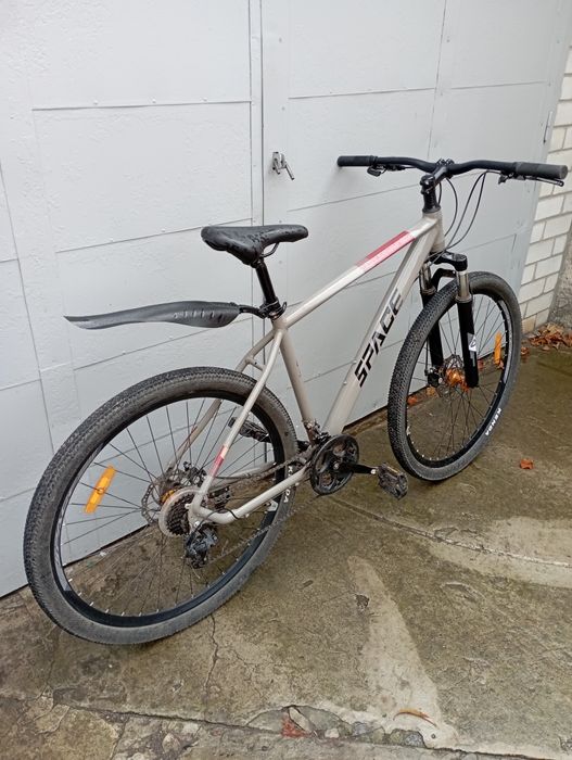 Велосипед Space Uran