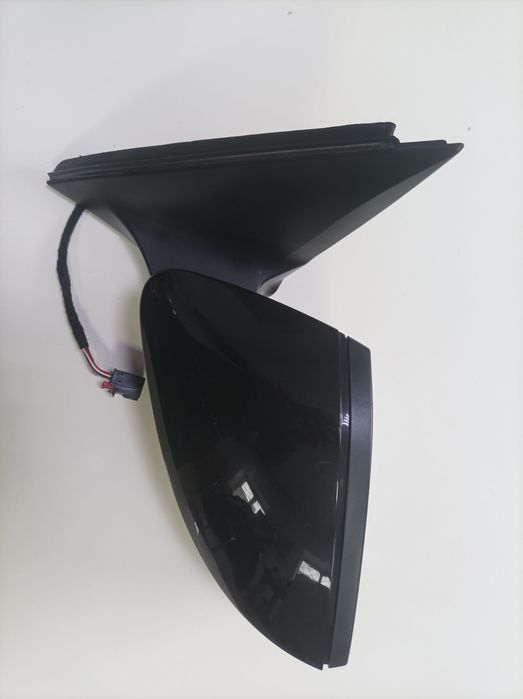 Дзеркало ліве,Skoda Super B 3, Volkswagen Passat USA, 10 pin