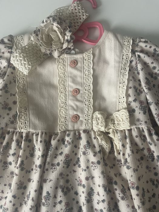 Набір суконь 1-2 роки