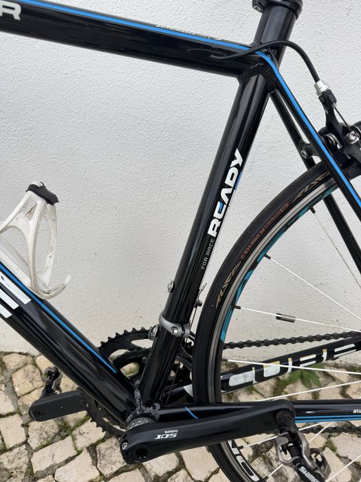 Cube Streamer Aluminium Superlight