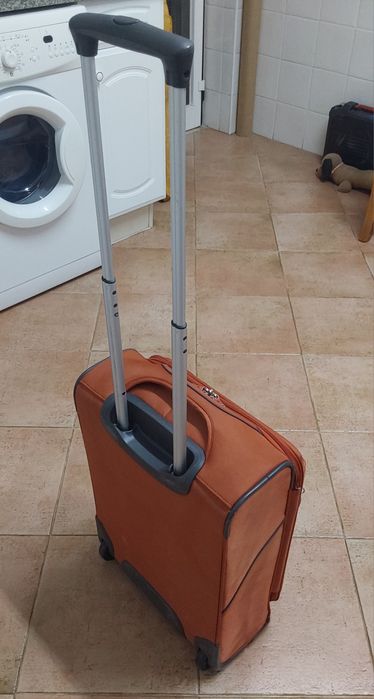 MALA DE VIAGEM DE CABINE.Casa,Viagens,Mudanças,Passeio,Arrumação.