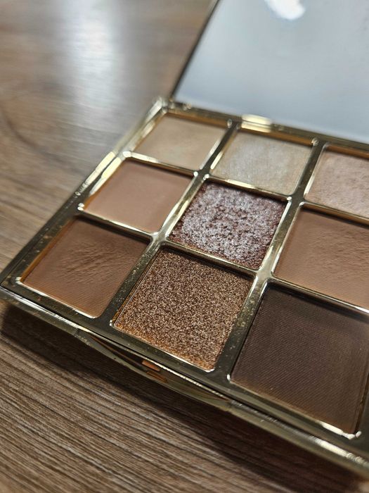 Paleta cieni do powiek Paese Selfglow