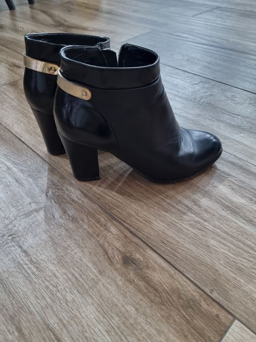 Buty przejściowa 36