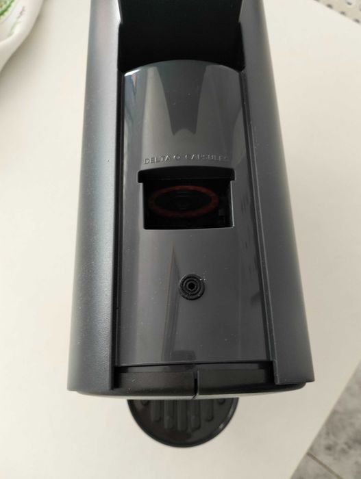 Máquina de café Delta Q Quick