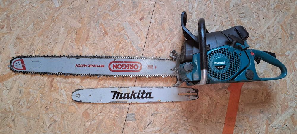 Piła spalinowa Makita/Dolmar Ea 7900p
