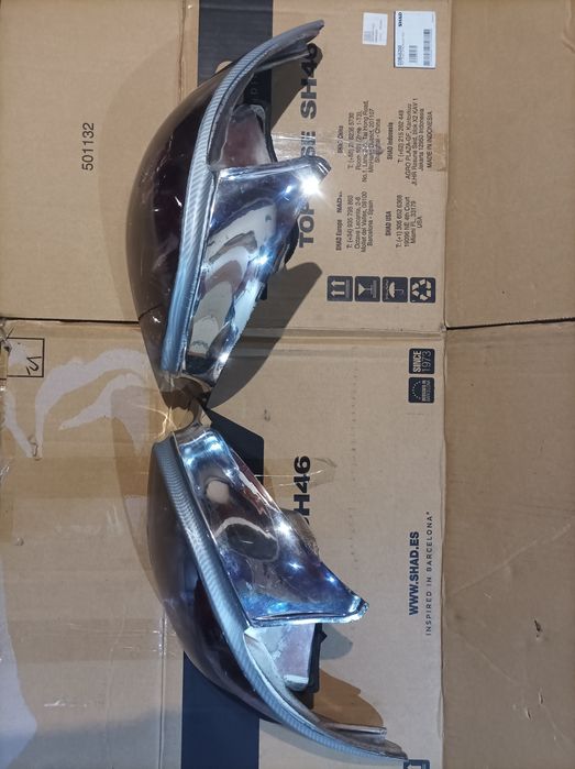 Peças Peugeot 206