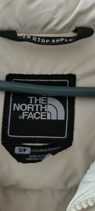 Пуховик The North Face