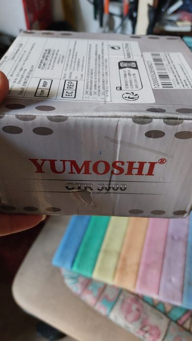 Vendo carreto de pesca novo