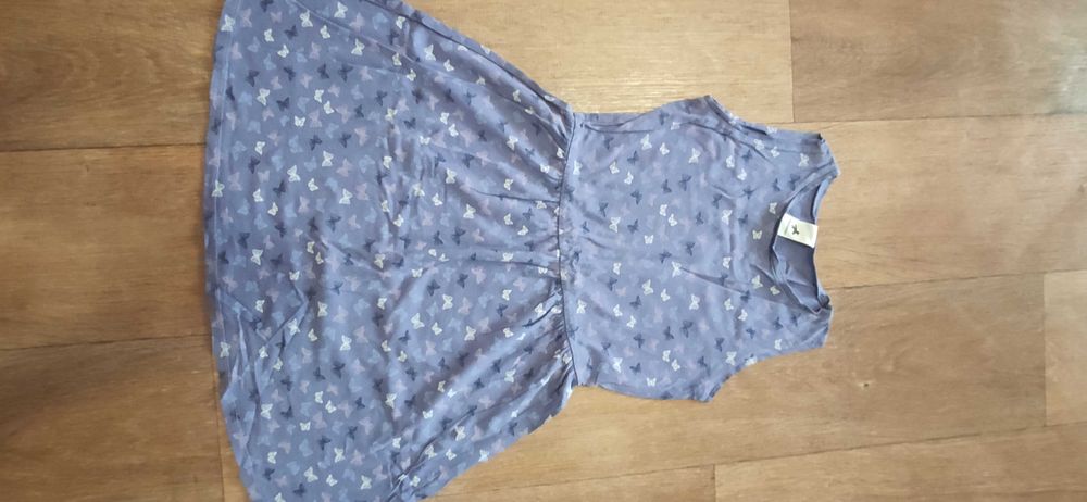 Сарафан, платье, юбка