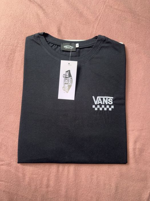 T-shirts da Vans