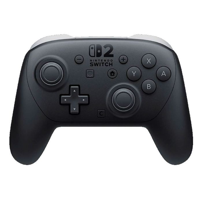 Nintendo Switch 2 Pro Controller510877335773532160