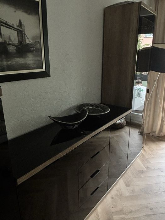 Komplet eleganckich mebli do salonu