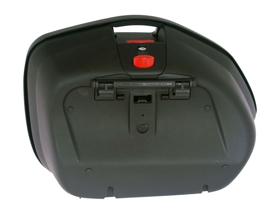 KAPPA KUFRY BOCZNE 33L MONOKEY SIDE K33N K'ROAD (PARA   2 SZT)